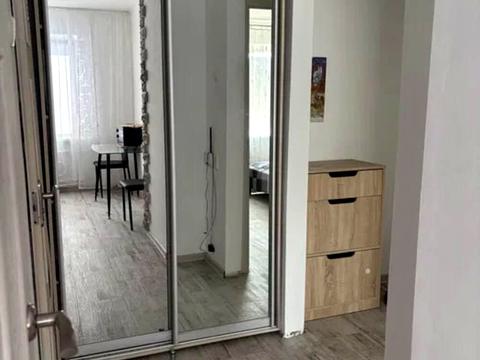 квартира за адресою Моніторна вул., 10