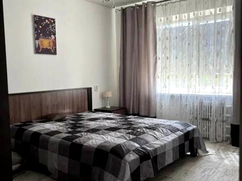 квартира за адресою Моніторна вул., 10