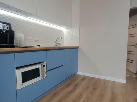 квартира за адресою Козакевича вул., 29