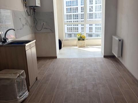 квартира за адресою Данилишиних вул., 59а
