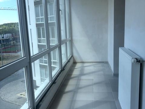 квартира за адресою Данилишиних вул., 59а