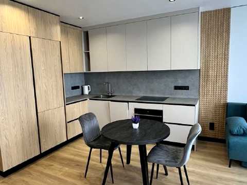 квартира за адресою Дніпровська набережна вул., 20-Б