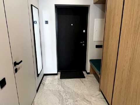 квартира за адресою Дніпровська набережна вул., 20-Б