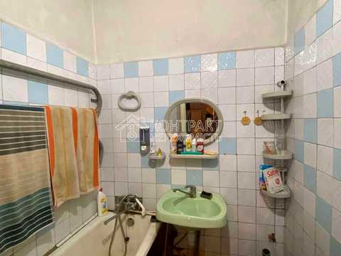 квартира за адресою Григорівське шосе (Комсомольське), 67