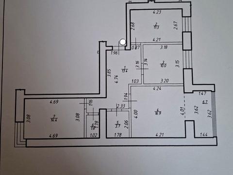 квартира по адресу с. Волчинец, Європейська ул., 1