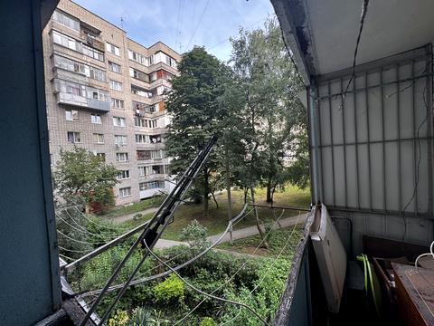 квартира за адресою Петра Панча вул., 5