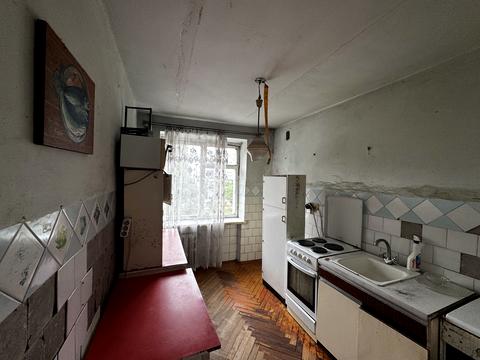 квартира по адресу Петра Панча ул., 5