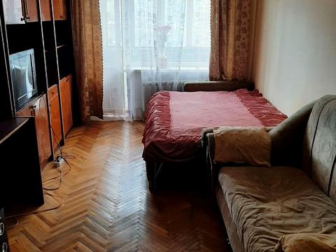 квартира за адресою Івана Пулюя вул., 10