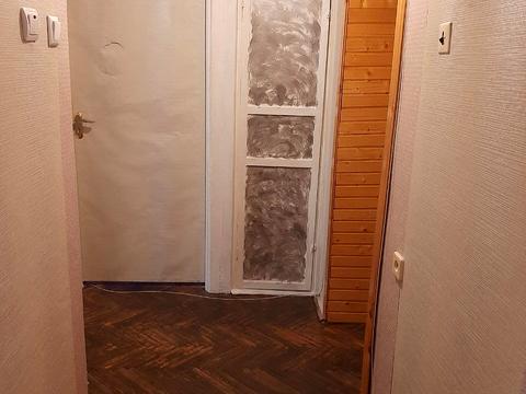 квартира за адресою Івана Пулюя вул., 10