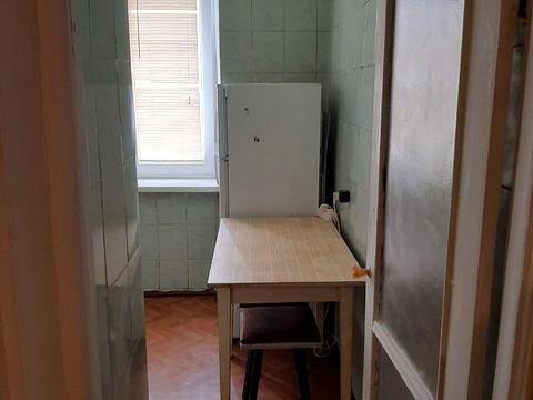 квартира за адресою Івана Пулюя вул., 10