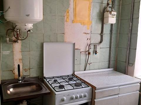 квартира за адресою Івана Пулюя вул., 10
