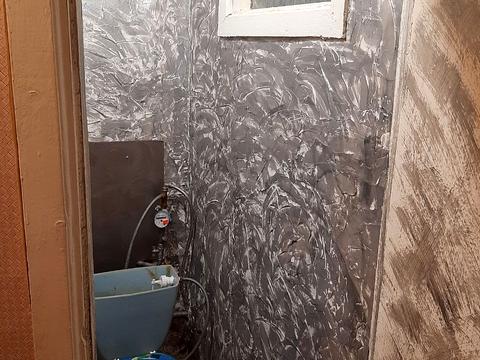 квартира за адресою Івана Пулюя вул., 10