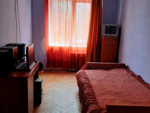 квартира за адресою Івана Пулюя вул., 10