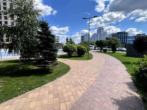 квартира за адресою Дніпровська набережна вул., 20-Б