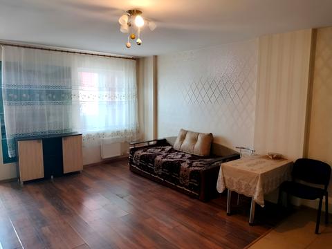 квартира за адресою Академіка Сахарова вул., 34