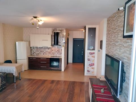 квартира за адресою Академіка Сахарова вул., 34