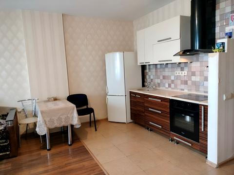 квартира за адресою Академіка Сахарова вул., 34