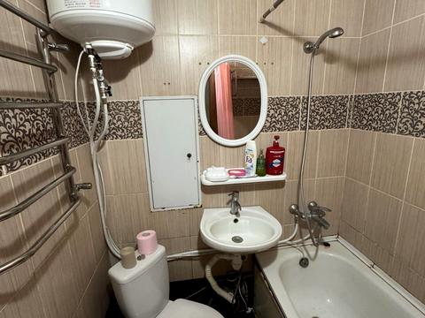квартира по адресу Садовая ул., 65-Б