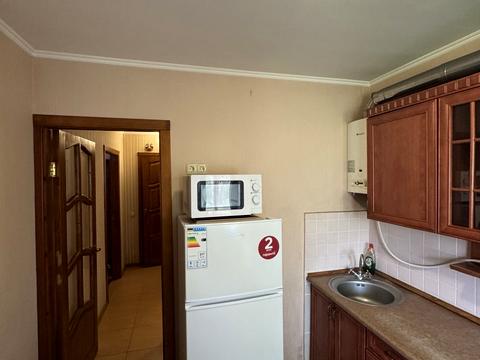 квартира по адресу Садовая ул., 65-Б