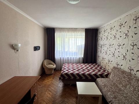 квартира по адресу Садовая ул., 65-Б
