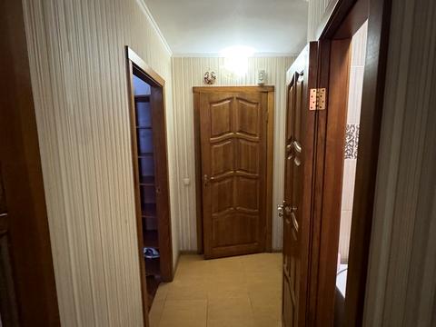 квартира по адресу Садовая ул., 65-Б