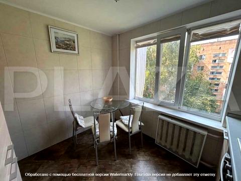 квартира за адресою Кучеренка вул., 6