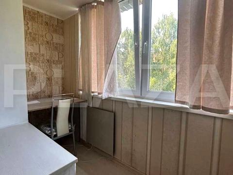 квартира за адресою Кучеренка вул., 6