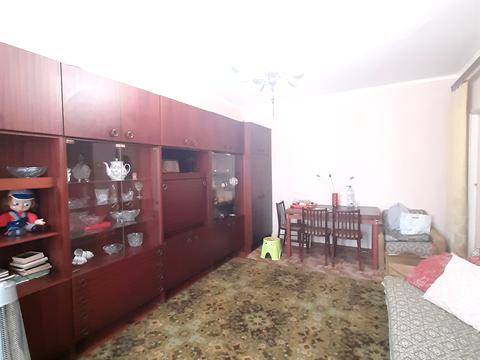 квартира за адресою Київ, Бориславська вул., 70