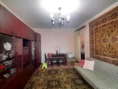 квартира за адресою Київ, Бориславська вул., 70