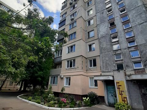 квартира за адресою Київ, Бориславська вул., 70