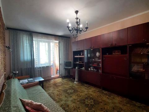 квартира за адресою Київ, Бориславська вул., 70