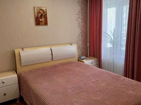 квартира по адресу Рабочая ул., 65