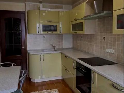 квартира по адресу Рабочая ул., 65
