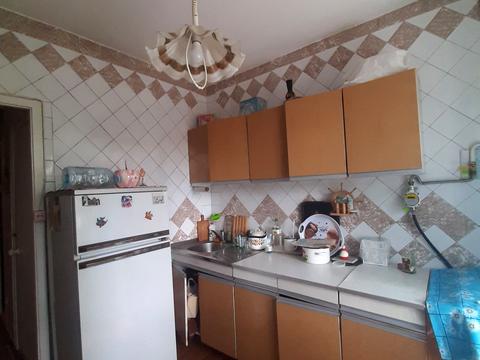 квартира за адресою Київ, Бориславська вул., 70