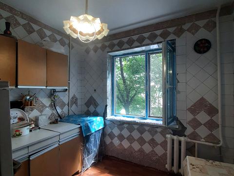 квартира за адресою Київ, Бориславська вул., 70