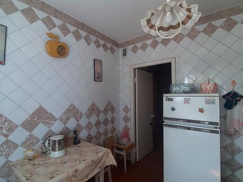 квартира за адресою Київ, Бориславська вул., 70