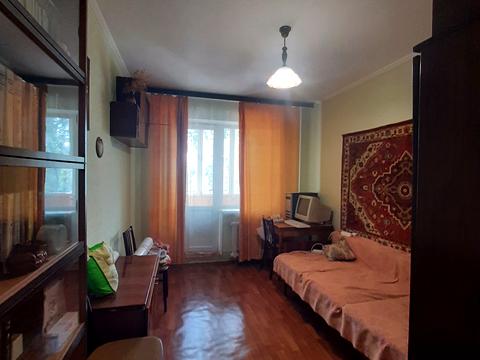 квартира за адресою Київ, Бориславська вул., 70