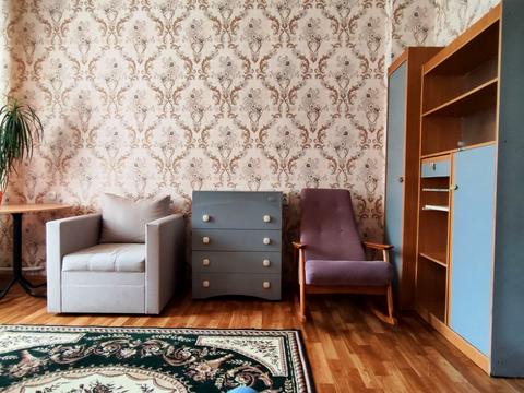 квартира по адресу Дарницкий бульв., 3