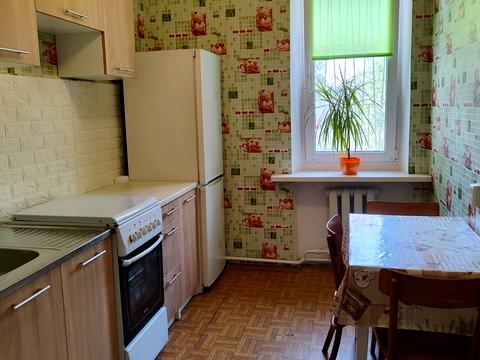 квартира по адресу Дарницкий бульв., 3