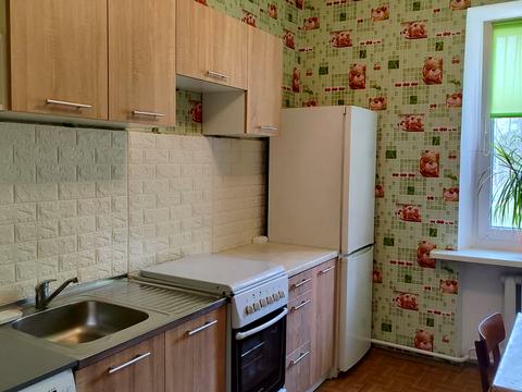 квартира по адресу Дарницкий бульв., 3
