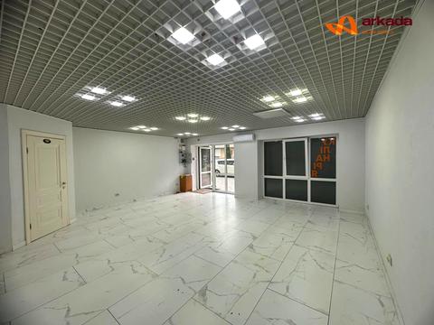 комерційна за адресою Івано-Франківськ, Берегова вул., 32