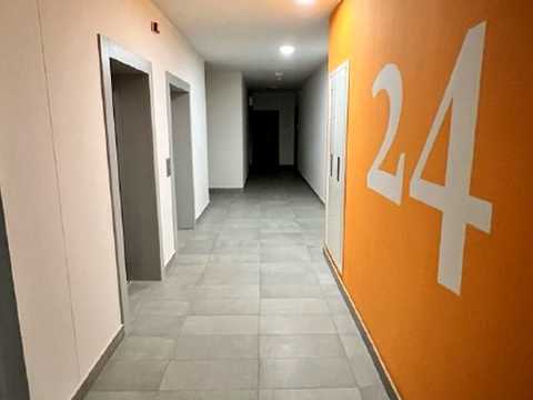 квартира за адресою Дніпровська набережна вул., 20-Б