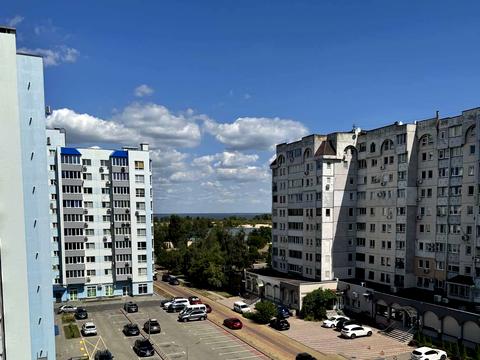 квартира за адресою Героїв Дніпра вул., (Будинок)