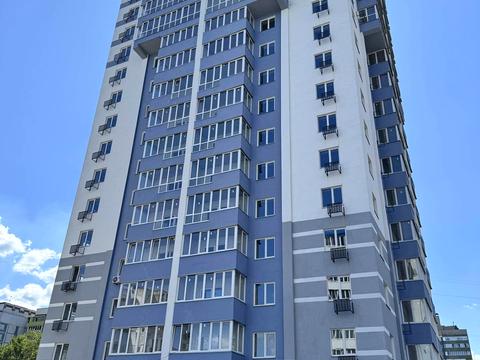 квартира за адресою Героїв Дніпра вул., (Будинок)