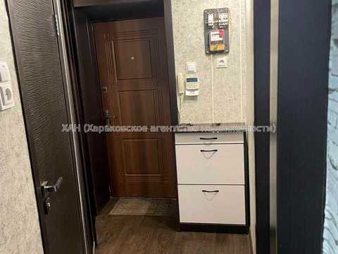 квартира за адресою Харківських Дивізій вул., 5