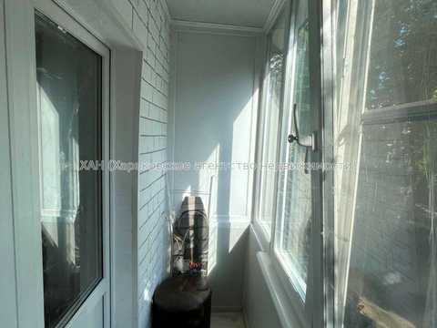квартира за адресою Харківських Дивізій вул., 5