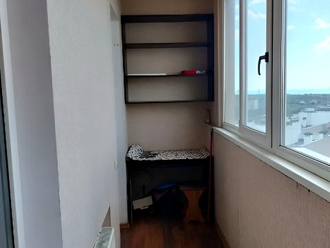 квартира за адресою Академіка Сахарова вул., 34