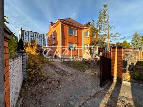 будинок за адресою Фермерська вул., 102