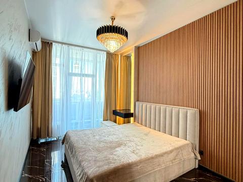 квартира по адресу Берестейский просп. (Победы), 11 к1