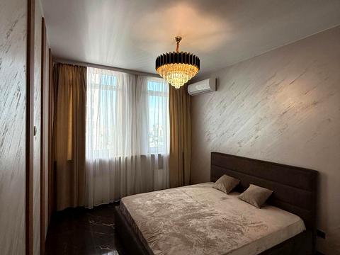квартира по адресу Берестейский просп. (Победы), 11 к1